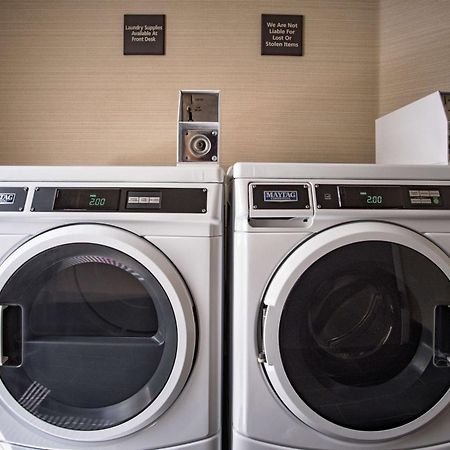 Hampton Inn Oklahoma City/Юкон Екстер'єр фото