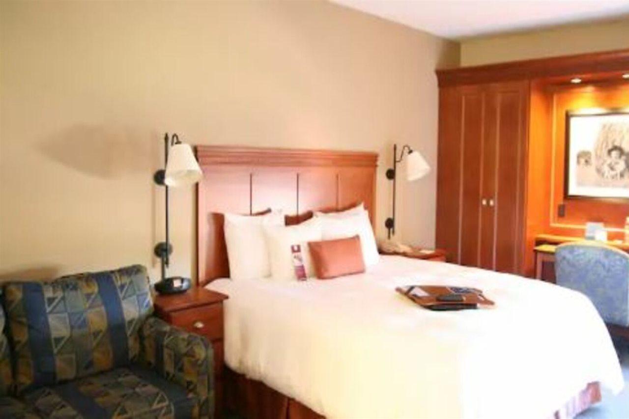 Hampton Inn Oklahoma City/Юкон Екстер'єр фото