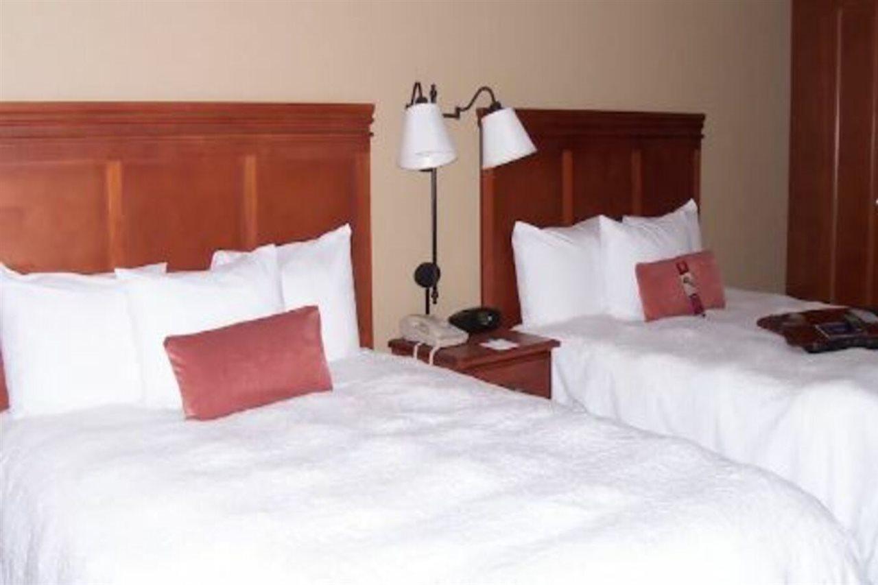 Hampton Inn Oklahoma City/Юкон Екстер'єр фото