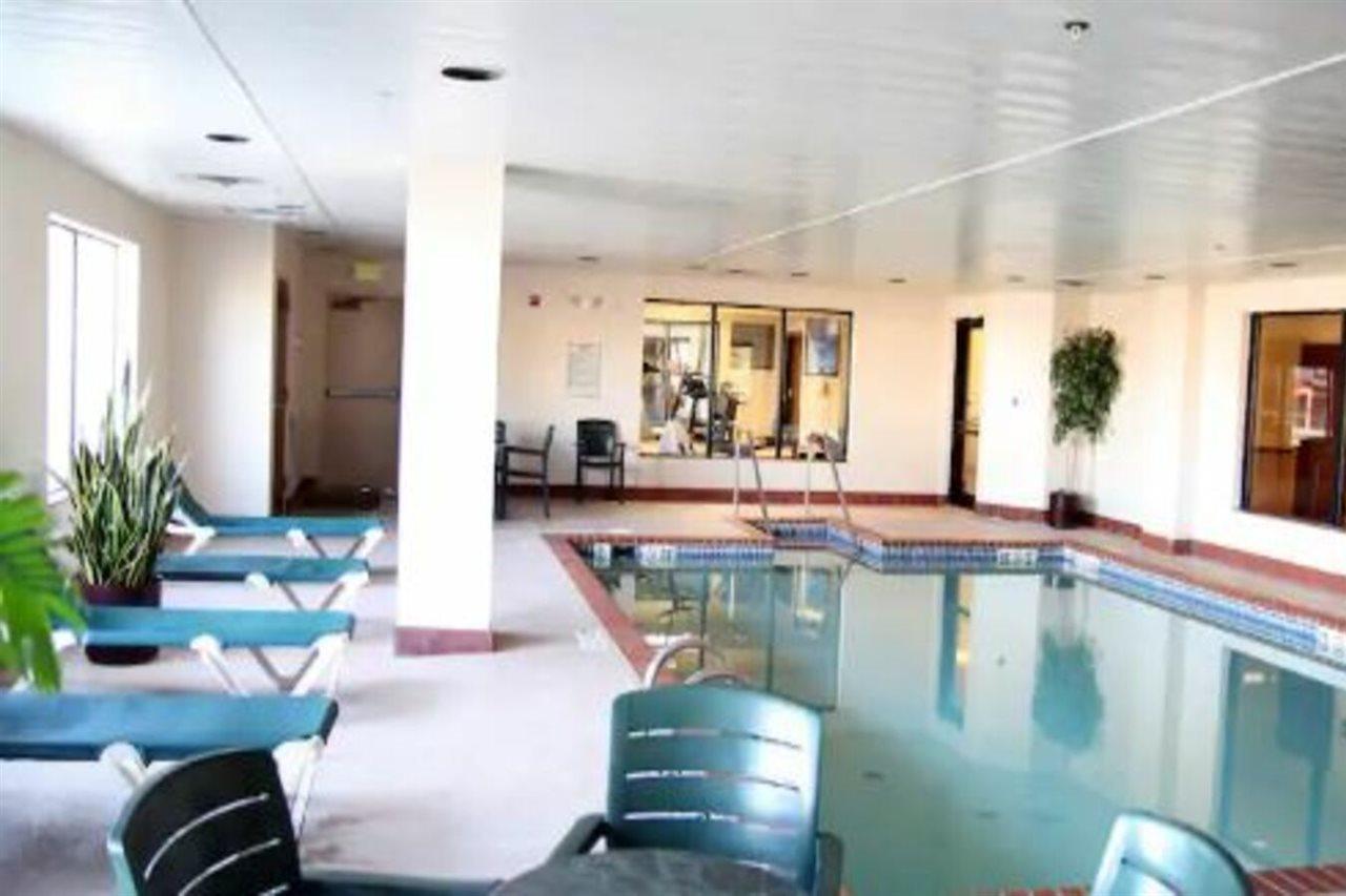 Hampton Inn Oklahoma City/Юкон Екстер'єр фото