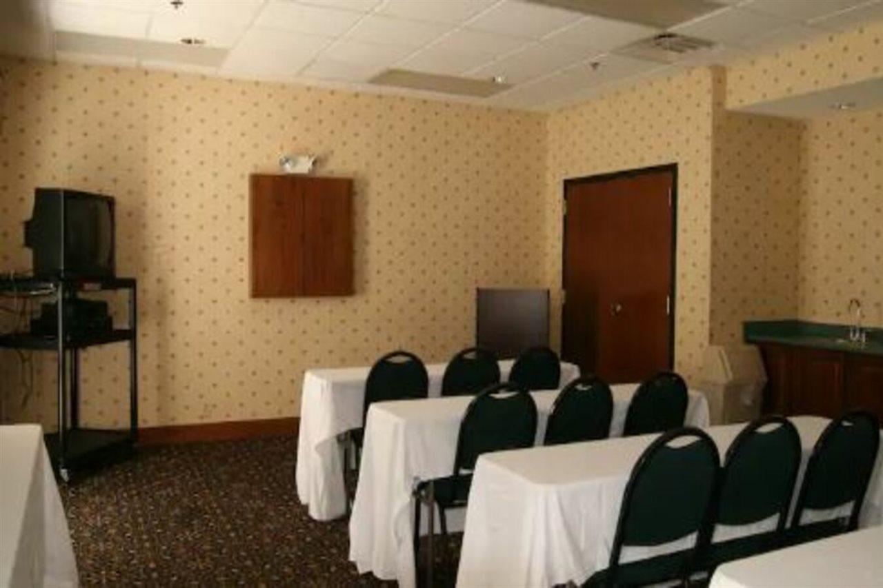 Hampton Inn Oklahoma City/Юкон Екстер'єр фото
