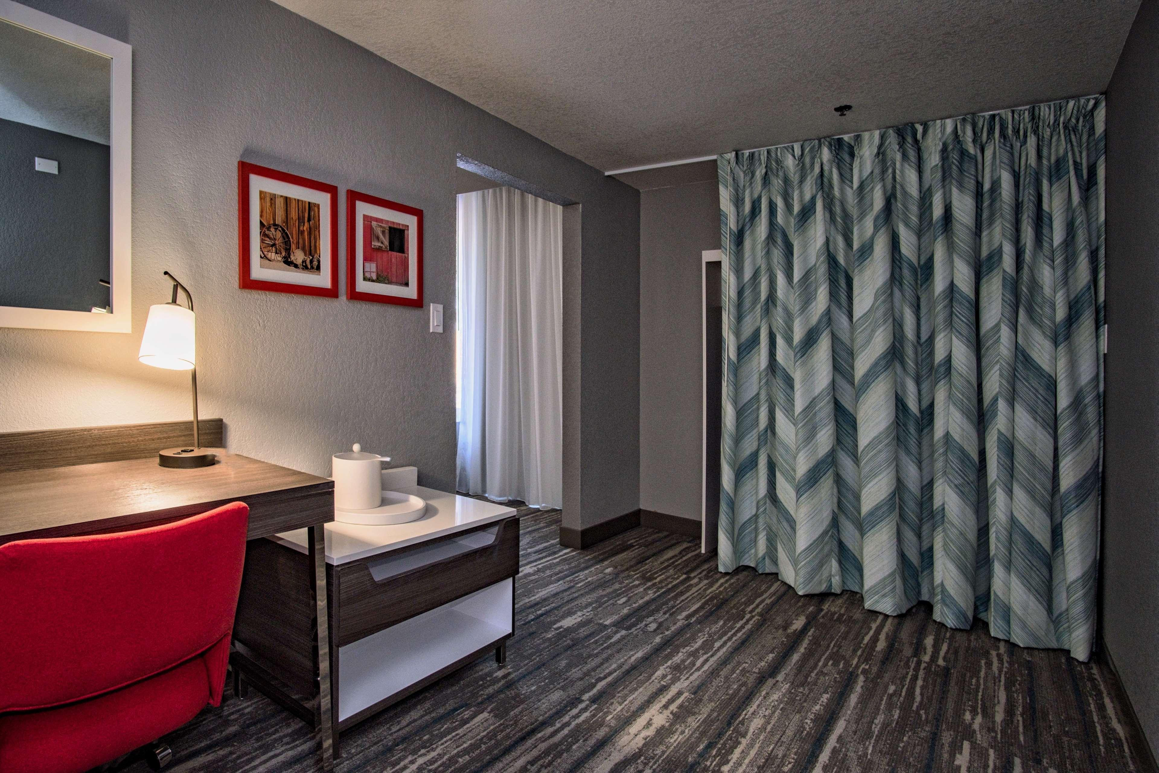 Hampton Inn Oklahoma City/Юкон Екстер'єр фото