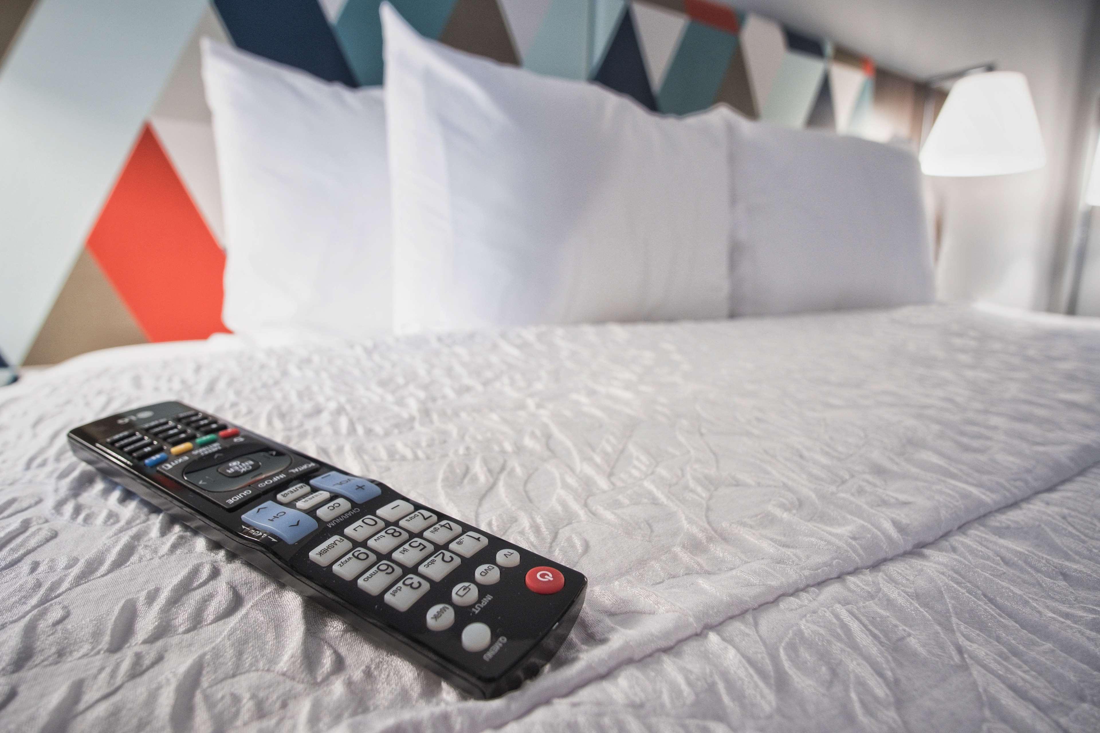 Hampton Inn Oklahoma City/Юкон Екстер'єр фото
