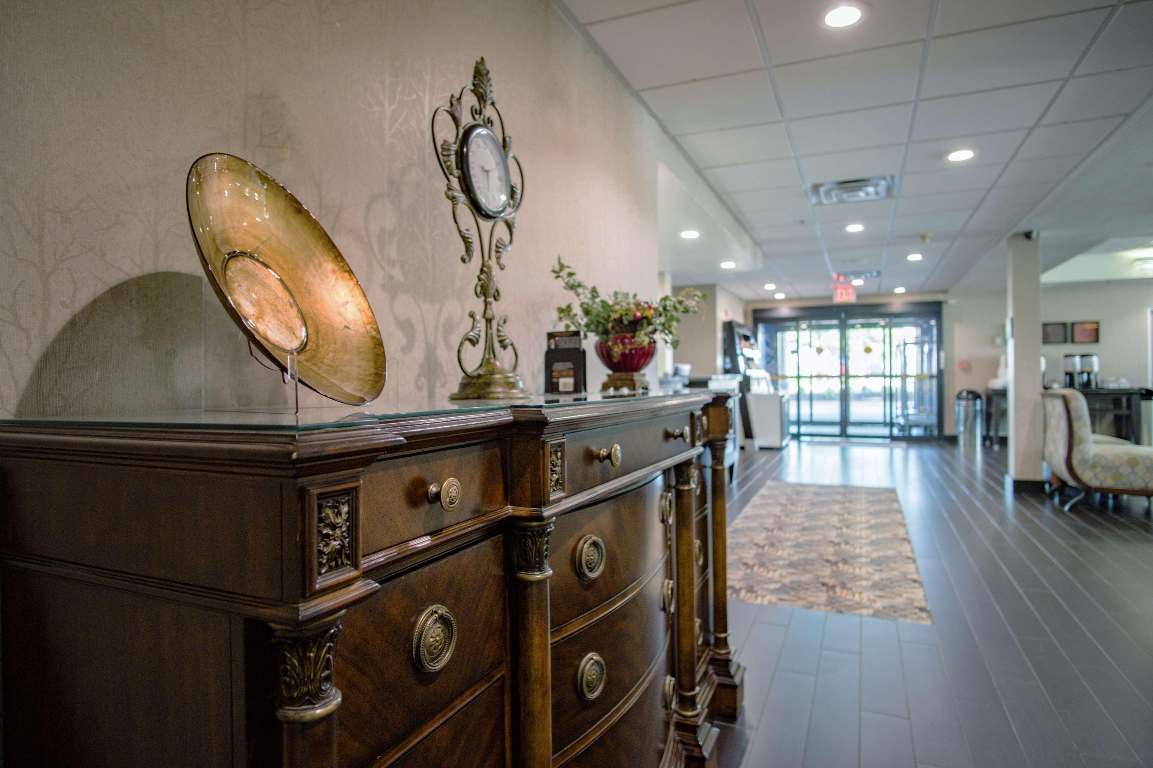 Hampton Inn Oklahoma City/Юкон Екстер'єр фото