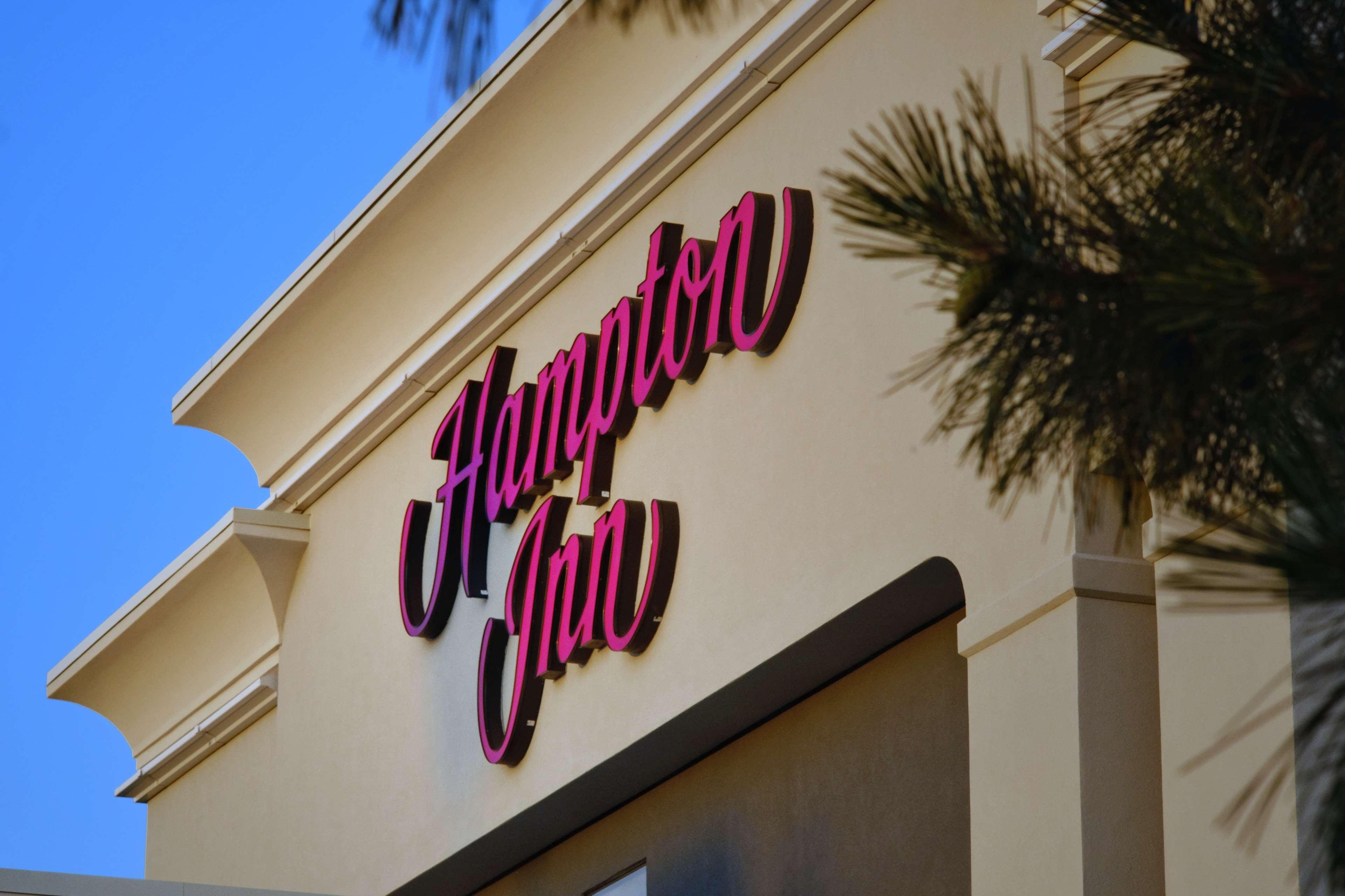 Hampton Inn Oklahoma City/Юкон Екстер'єр фото