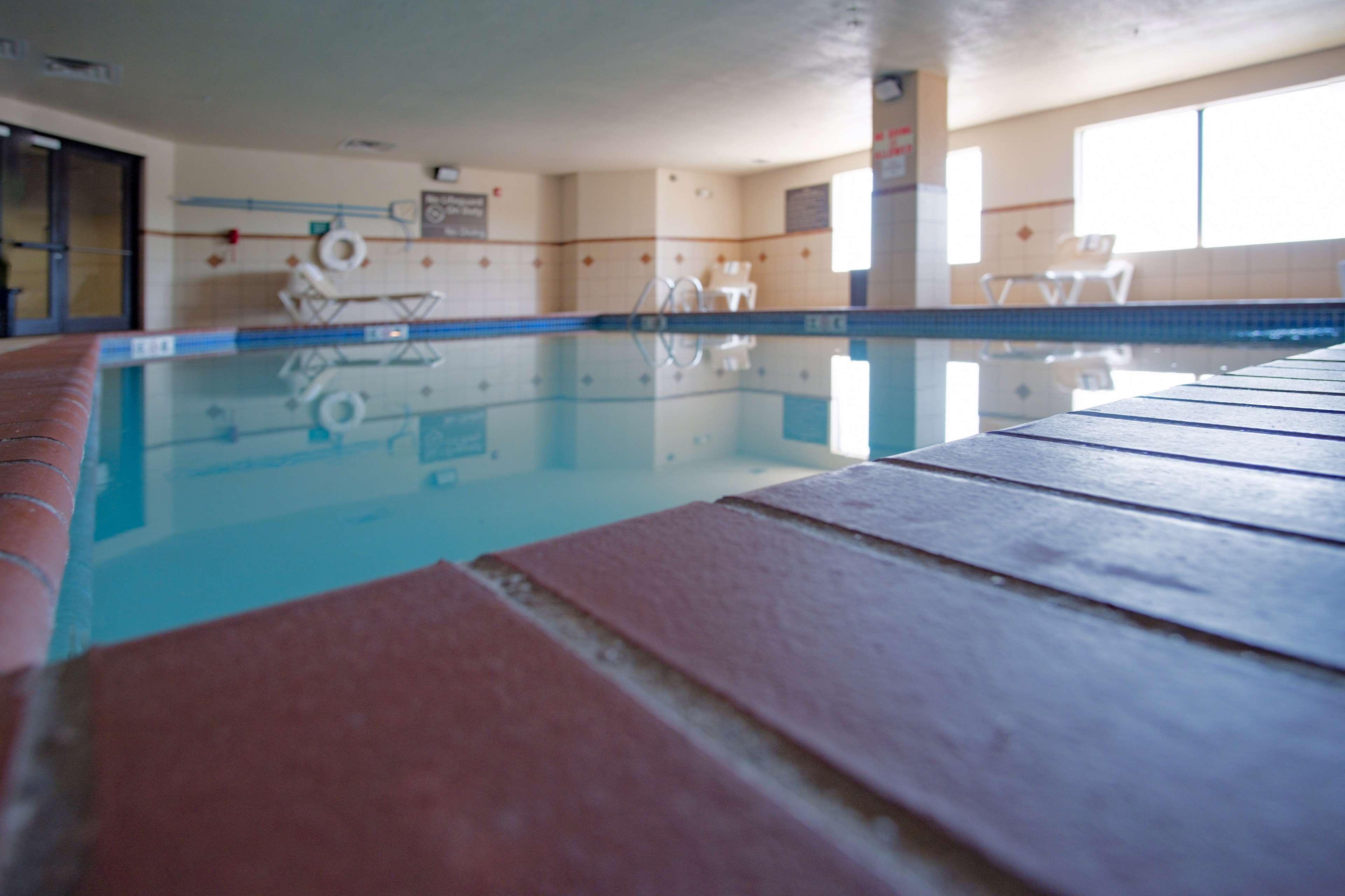 Hampton Inn Oklahoma City/Юкон Екстер'єр фото