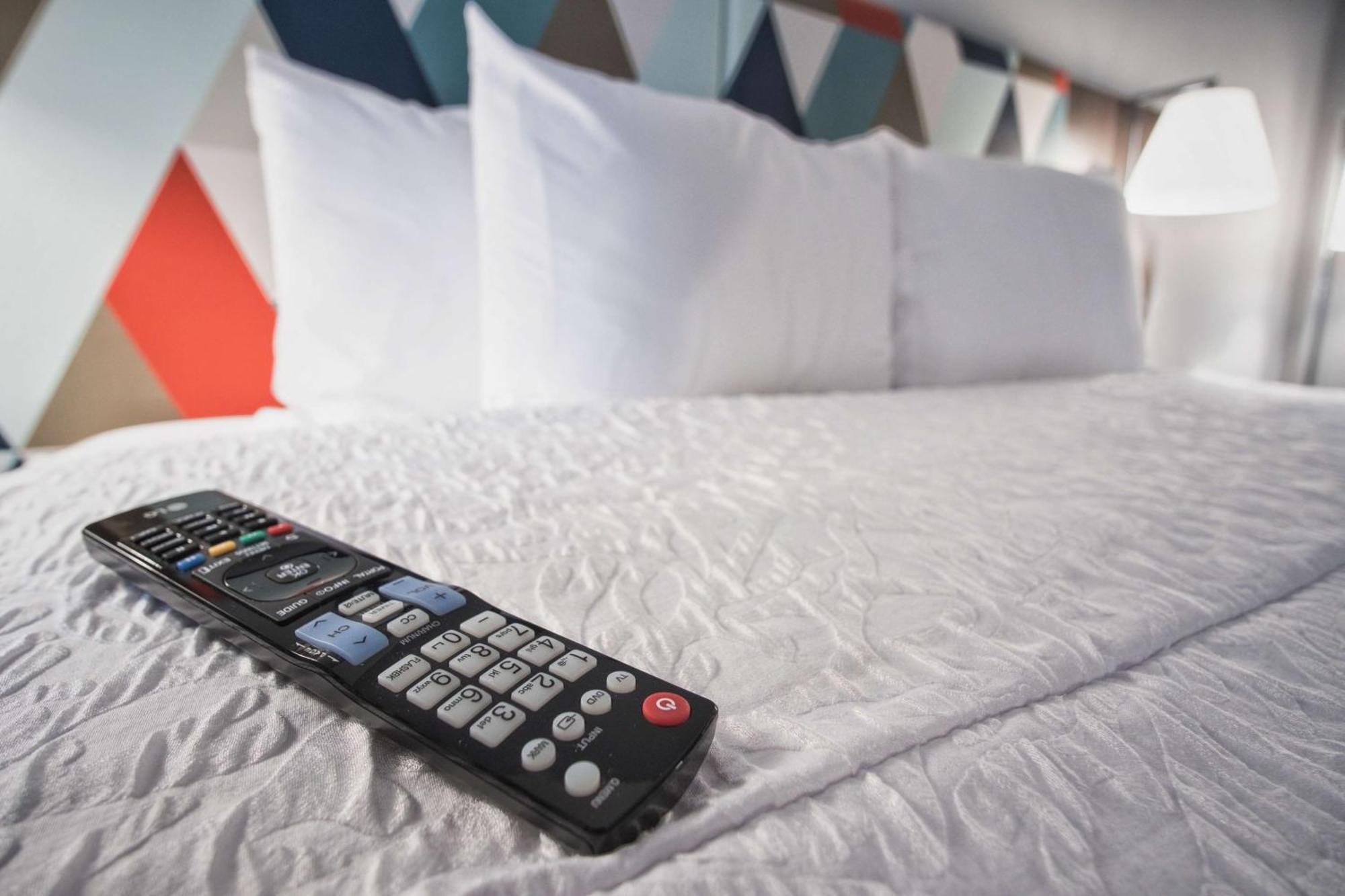 Hampton Inn Oklahoma City/Юкон Екстер'єр фото