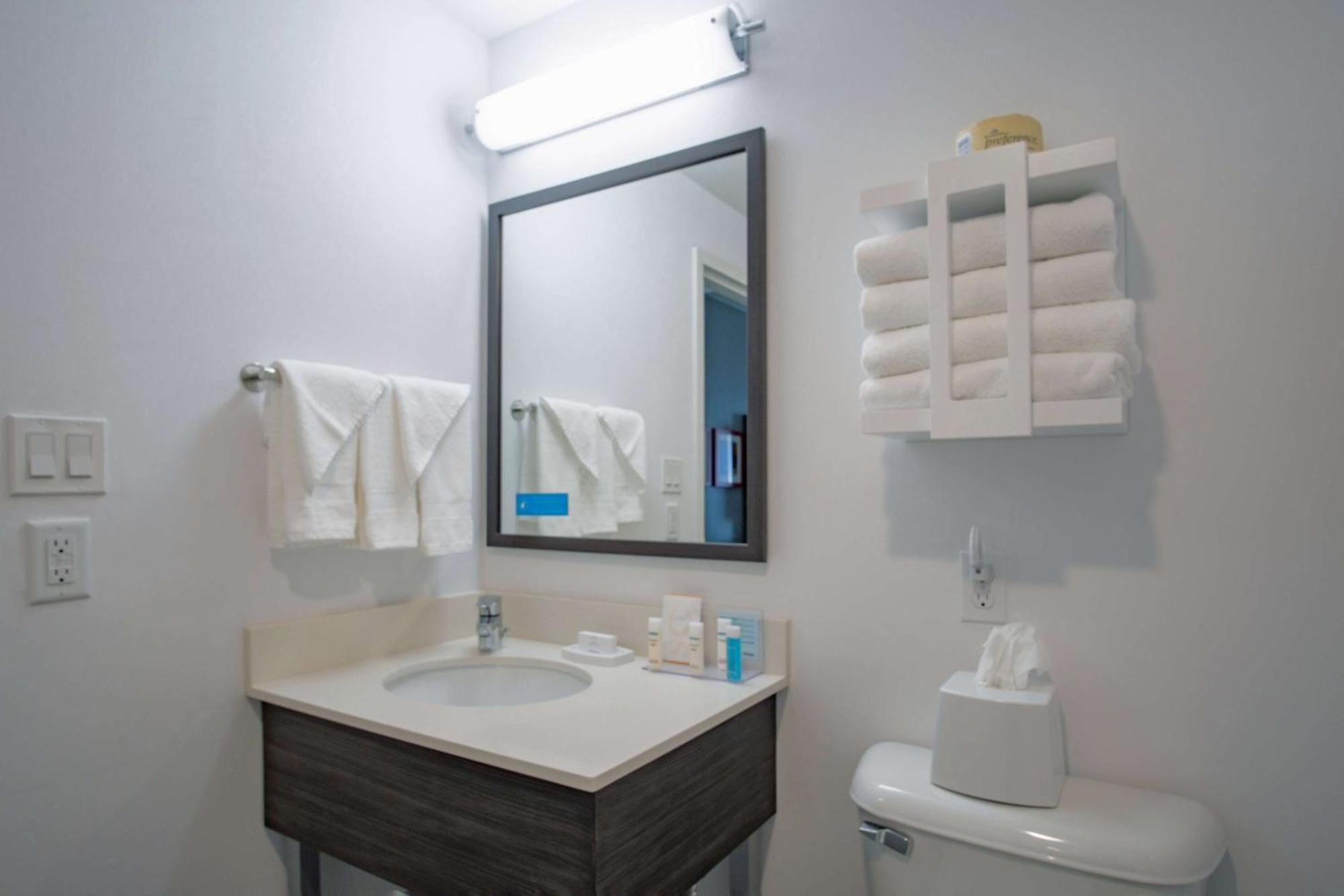 Hampton Inn Oklahoma City/Юкон Екстер'єр фото