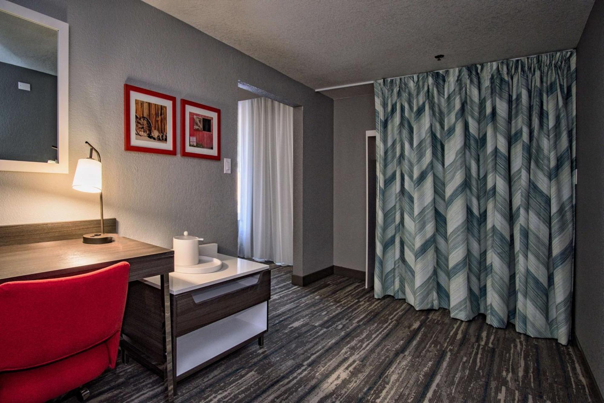 Hampton Inn Oklahoma City/Юкон Екстер'єр фото